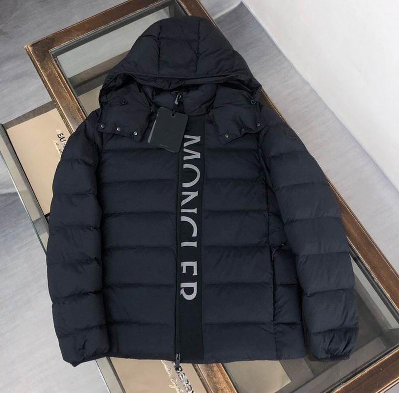 Moncler Men's Outwear 245